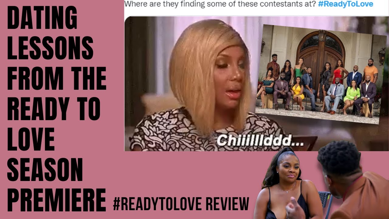 Ready to Love Season S05E0 Spoilers: Quality Over Quantity: How to date in 2022