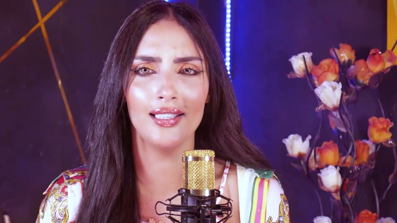 Cheba rajwa cover (l7or) (Mr Khaled)   شابة رجوى