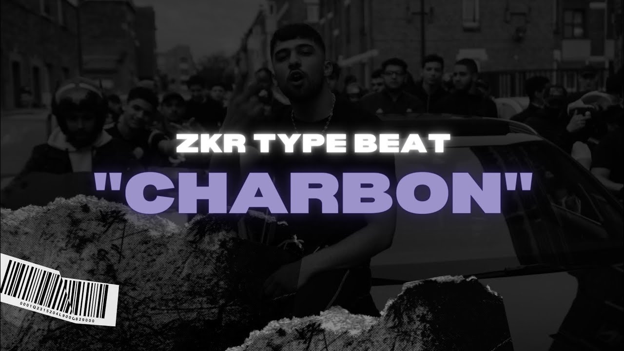 ZKR x Zikxo type beat 