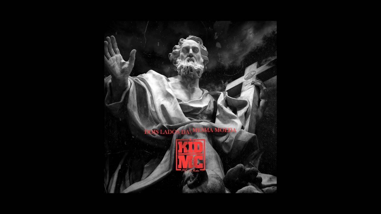 Kid MC - Mestre de Cerimónias (feat. Gari Sinedima & Selda) [Áudio]