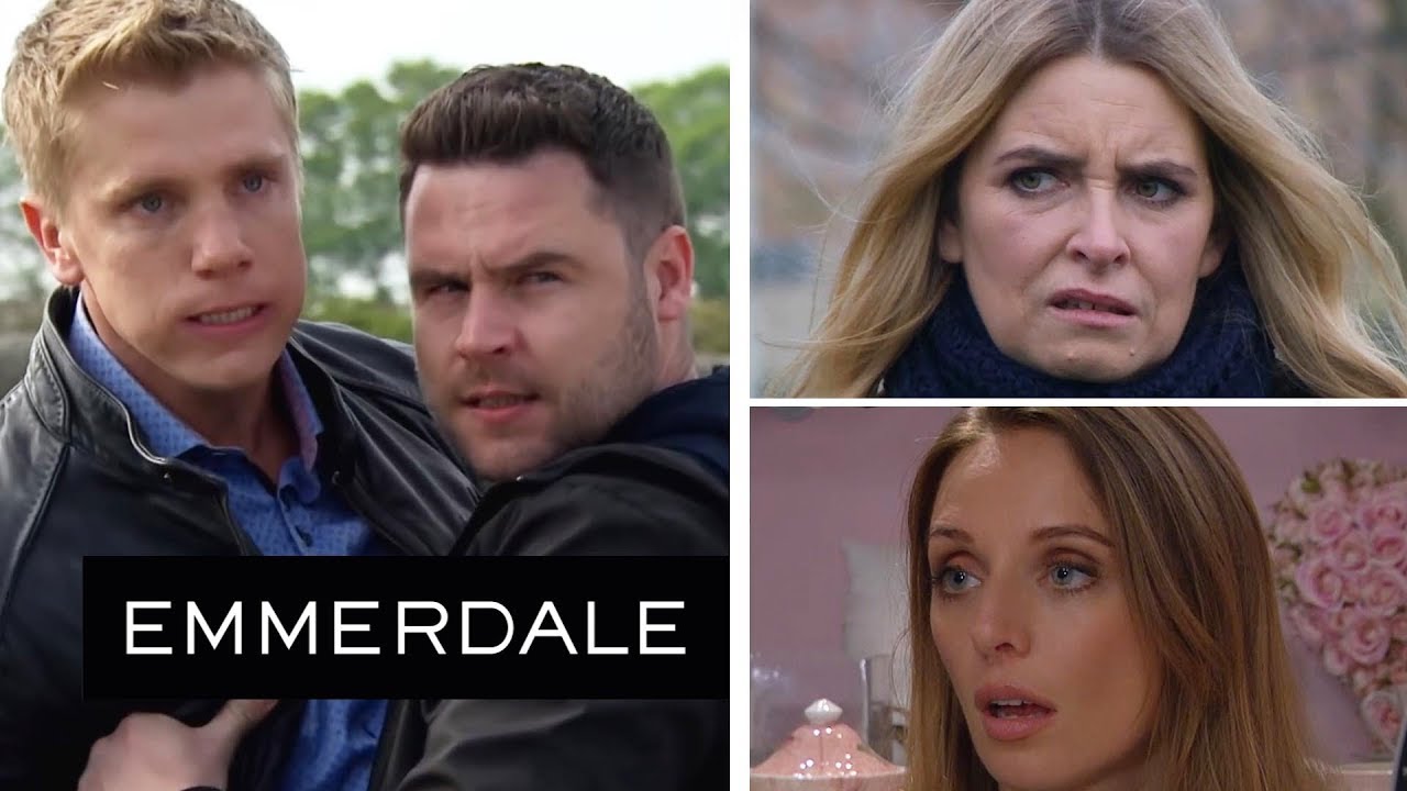 The Best and Worst Emmerdale Insults!