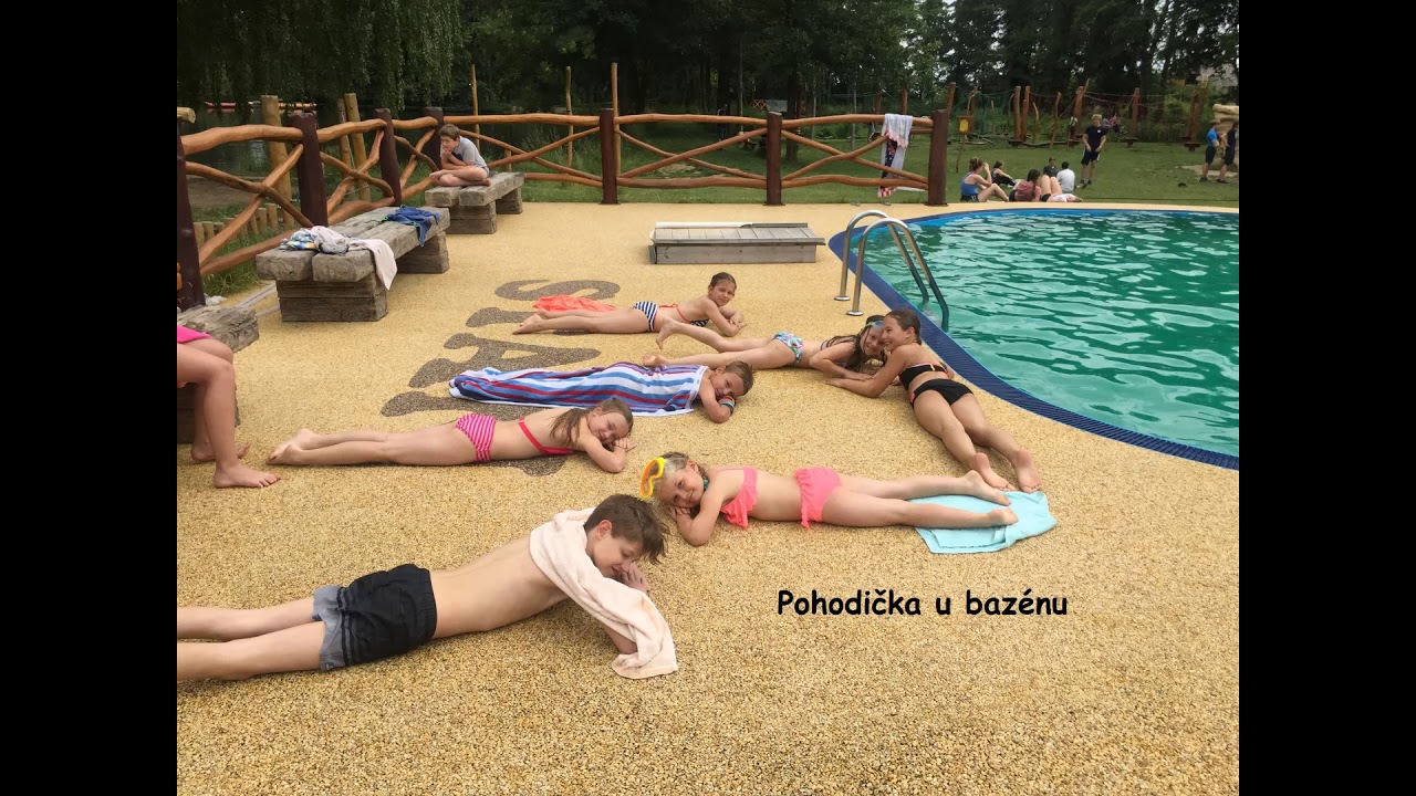 video Březová