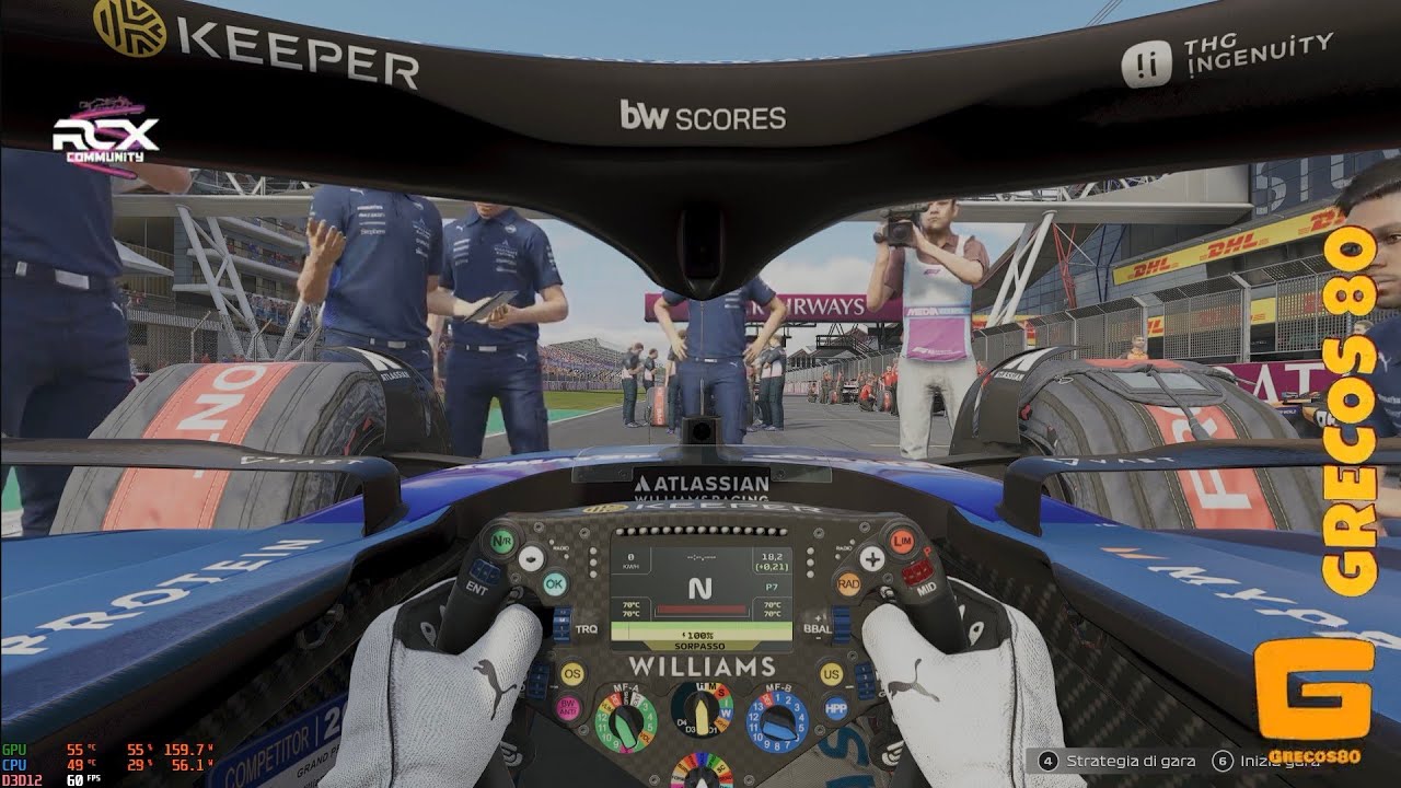 F125 - GRR - 13° GP Silverstone