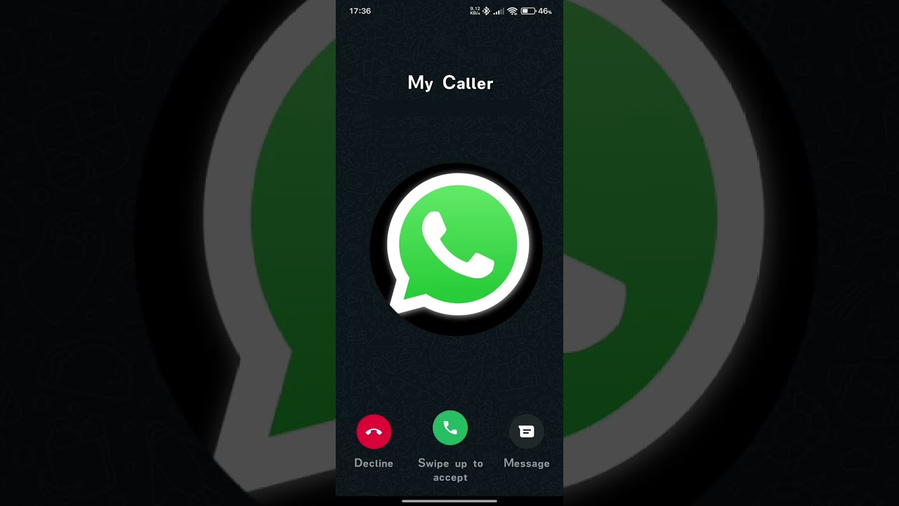 Redmi Note 12 Vs WhatsApp Vs Justalk Vs Truecaller Vs Redmi 14C incoming call