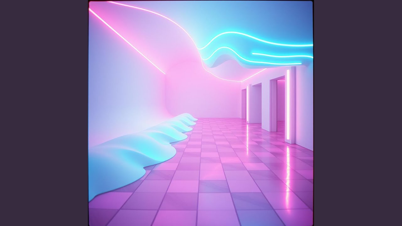 No rules here just open doors