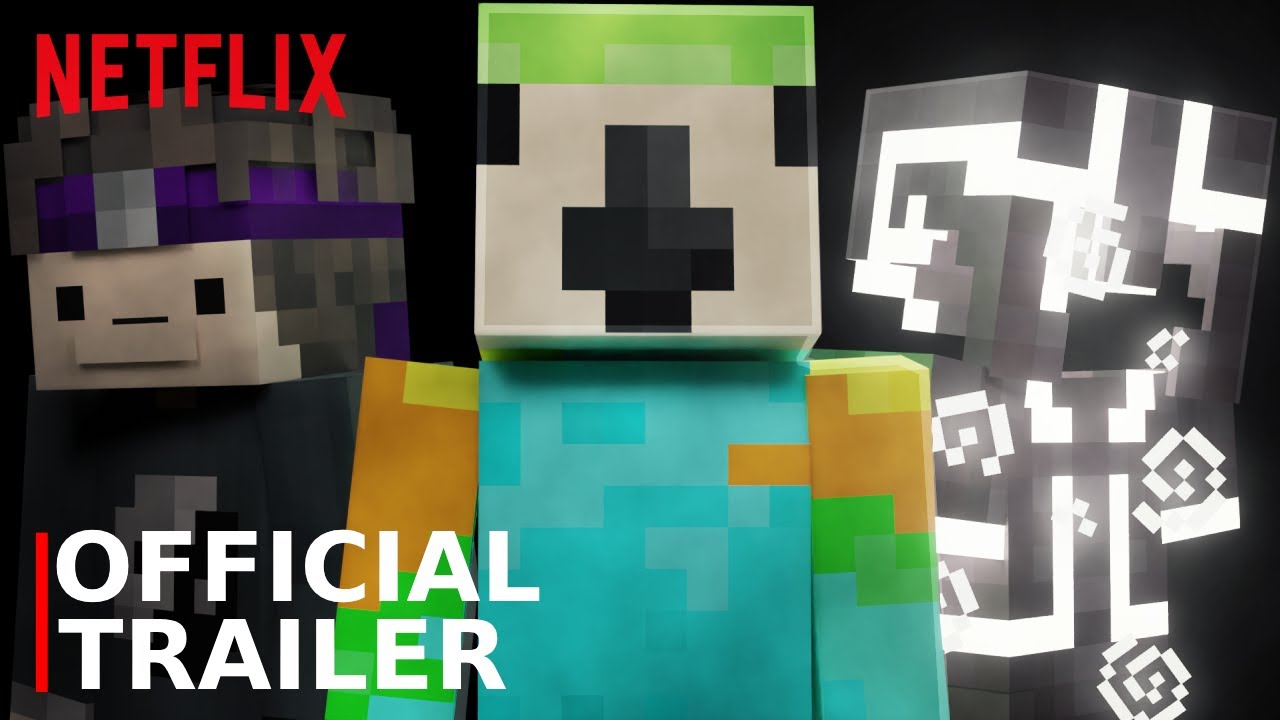 If Parrot's Unstable SMP Was A Movie