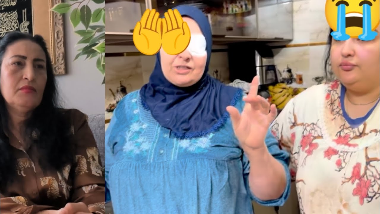 خبر على فاطمه الزهراء العلاقه ما بينها اوبن مها الله يديم من جيت 🤲