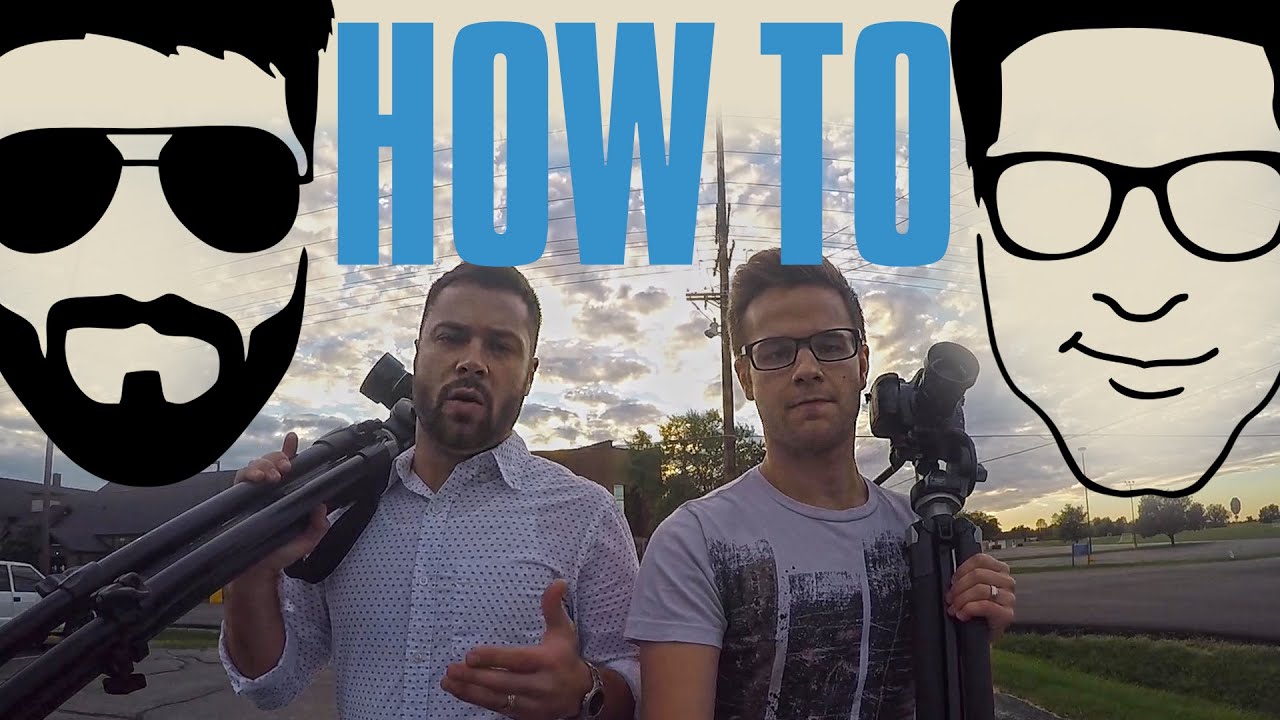 How To: Rack Focusing