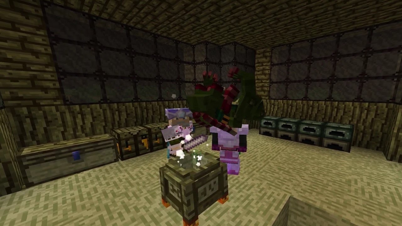GRANDES AVANCES! | #APOCALIPSISMINECRAFT5 | EPISODIO 90 | WILLYREX Y VEGETTA