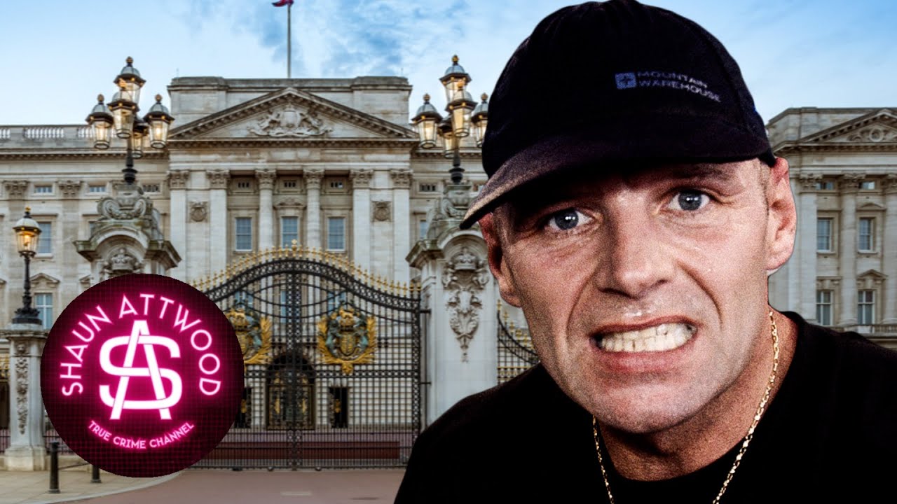 Liverpool Gangster in London: Darren Gee Part 4 | True Crime Podcast 251