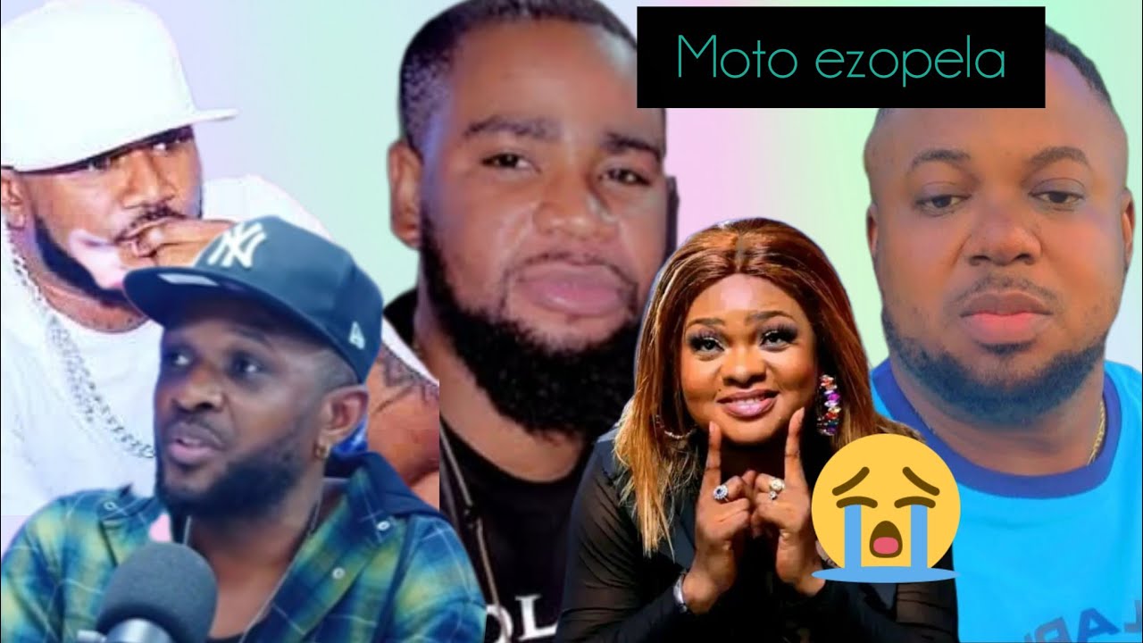 🟠KAKE 👇EYINDELI LEKETSHOU APRES EMISION NA PR.CALEB BOYOKA NINI EZOLEKA AWA 2026 OYO EYE MABE