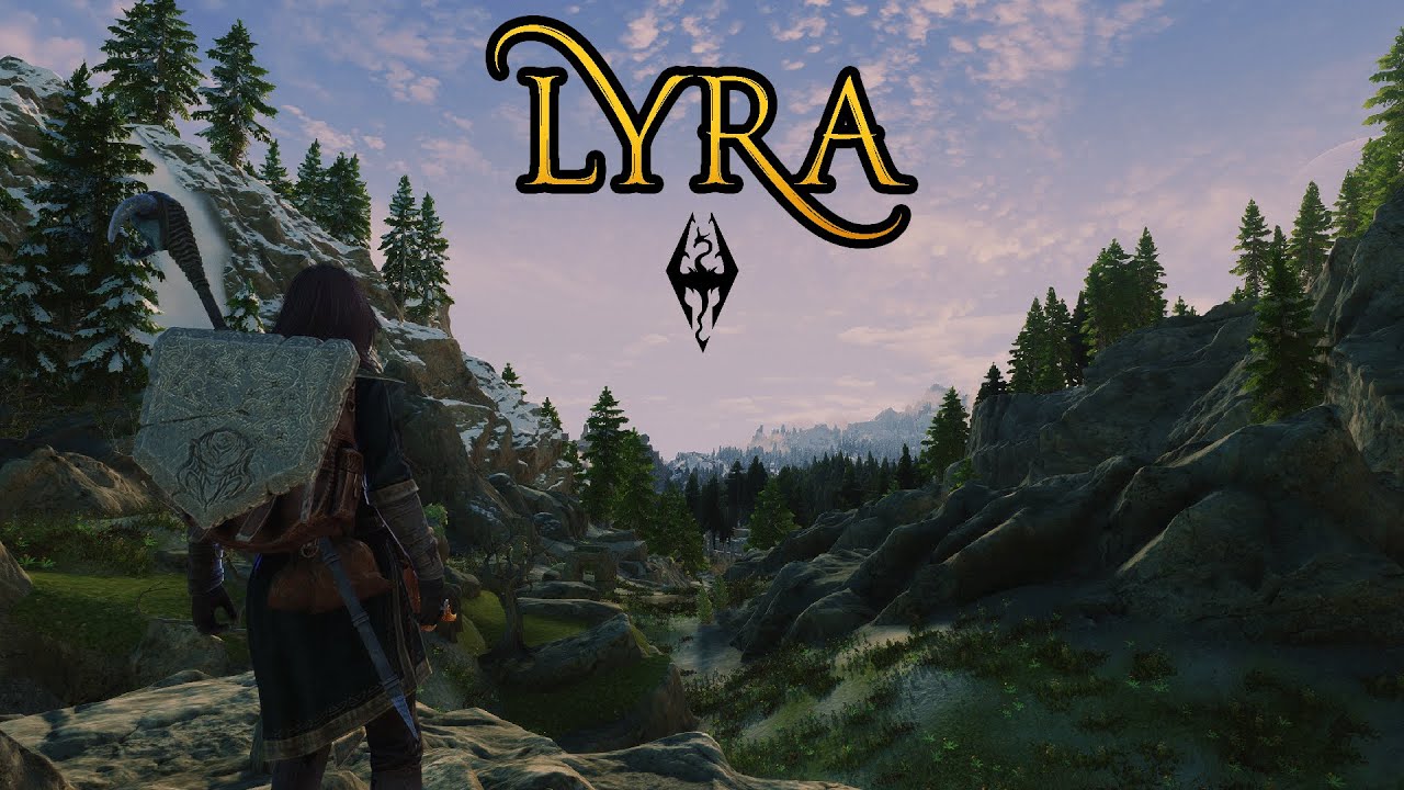 SKYRIM ALWAYS WINS | Modlist Development Stream - Lyra 0.0.6