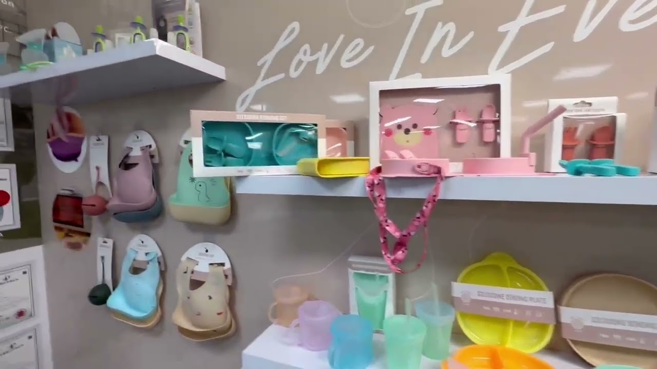 Silicone Manufacturer's Secrets: England Exhibition Insider Scoop