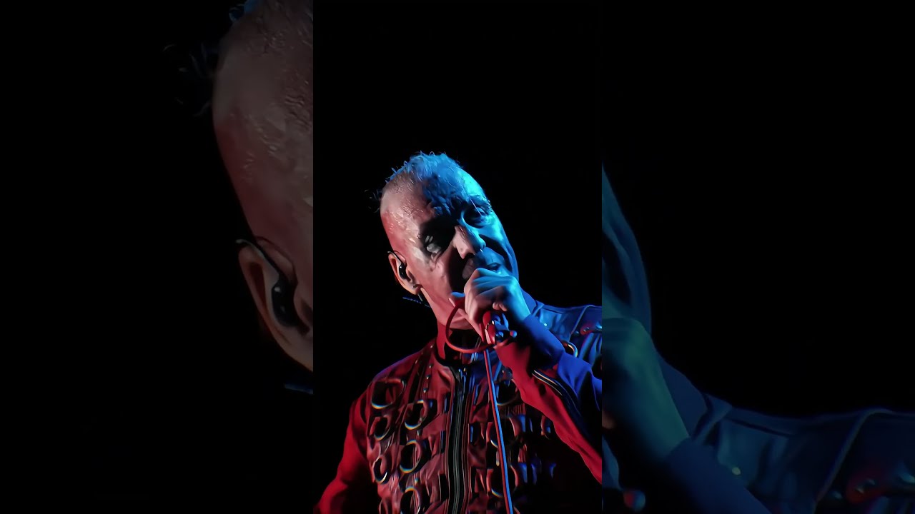 🌵PROSHOT LIVE Till Lindemann Chaos in Phoenix, Arizona 10.12.2024 Red Era North America Tour💥