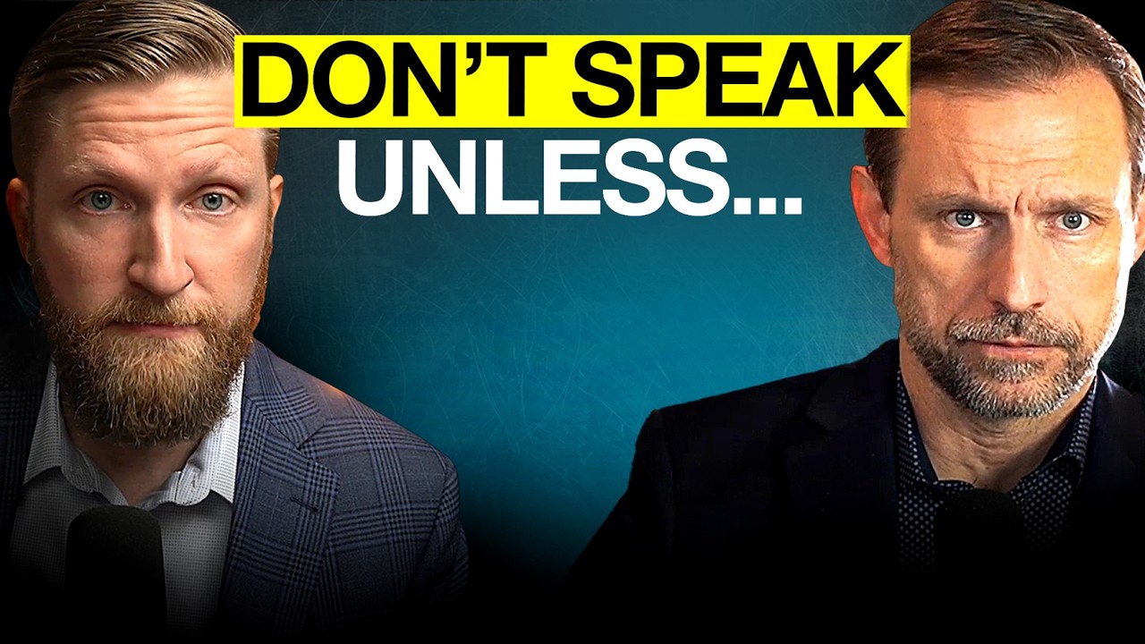 Why SILENCE is Your Superpower