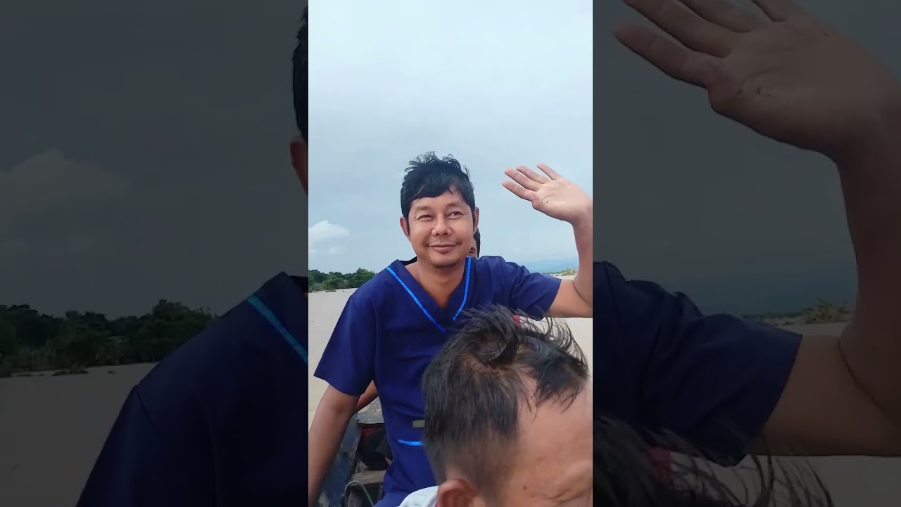 #ရေဘေးအလှူ#ကုသိုလ် #လုပ်အားဒါန#တောင်ငူ