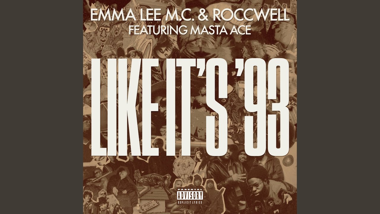Like It's '93