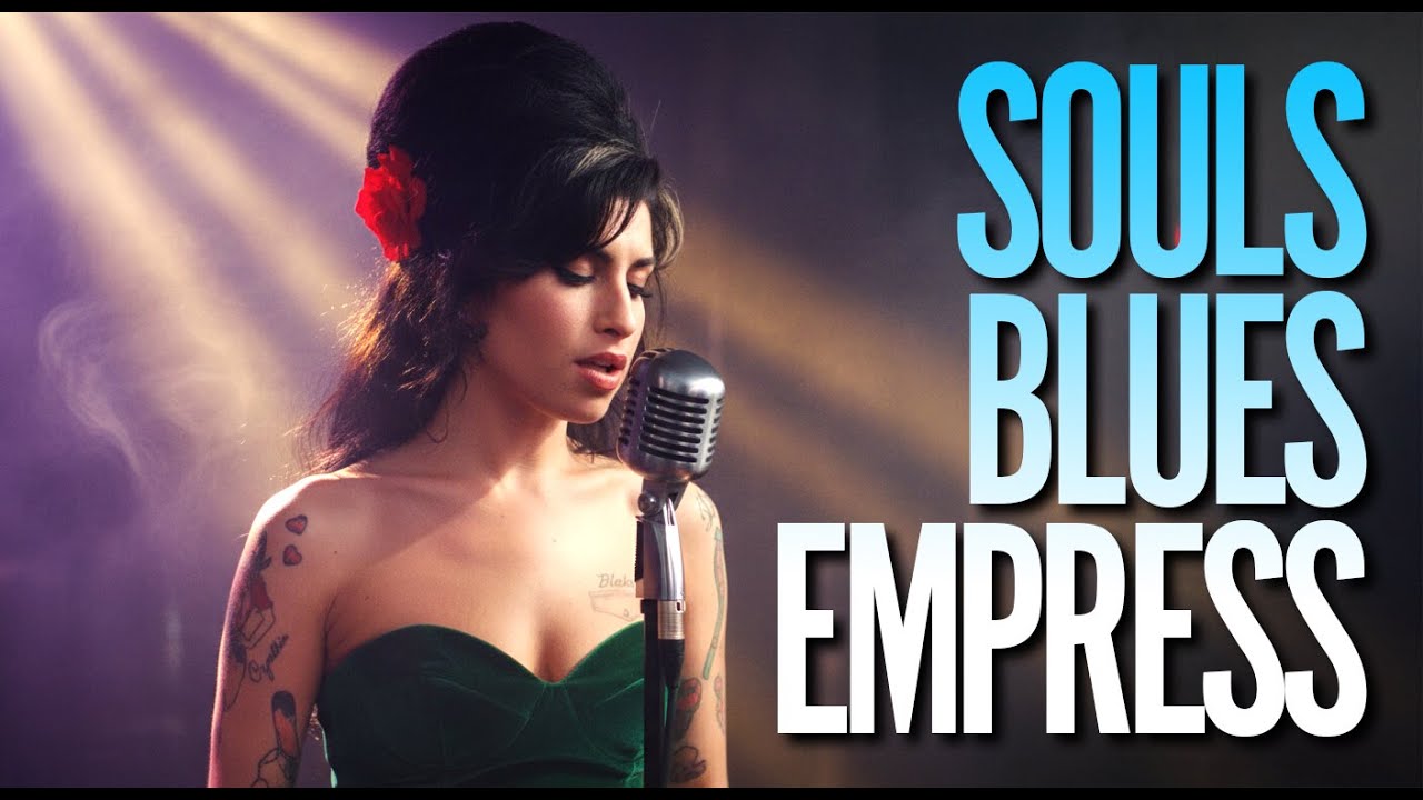 New Classic Blues Songs 2026 Playlist | Amy Winehouse Inspired Heartbreak Album Full