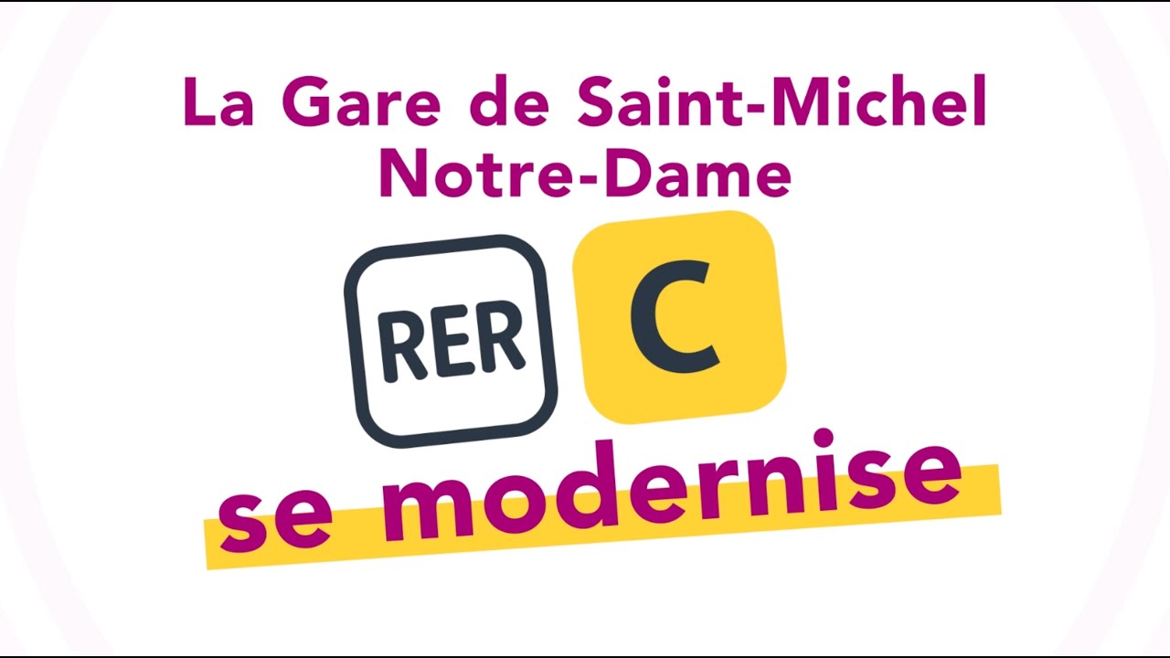 Une gare plus remarquable !