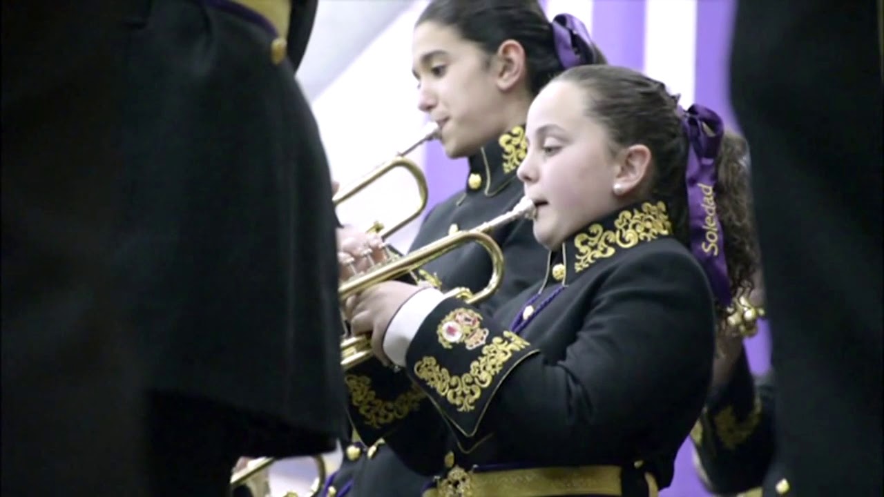 III Certamen de Bandas Ciudad de Huéscar. 