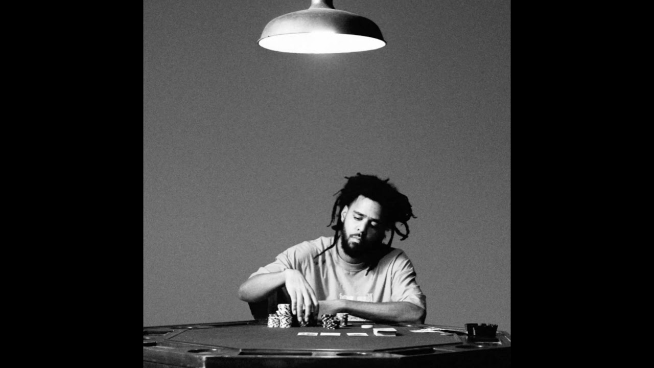 J Cole Type Beat - 