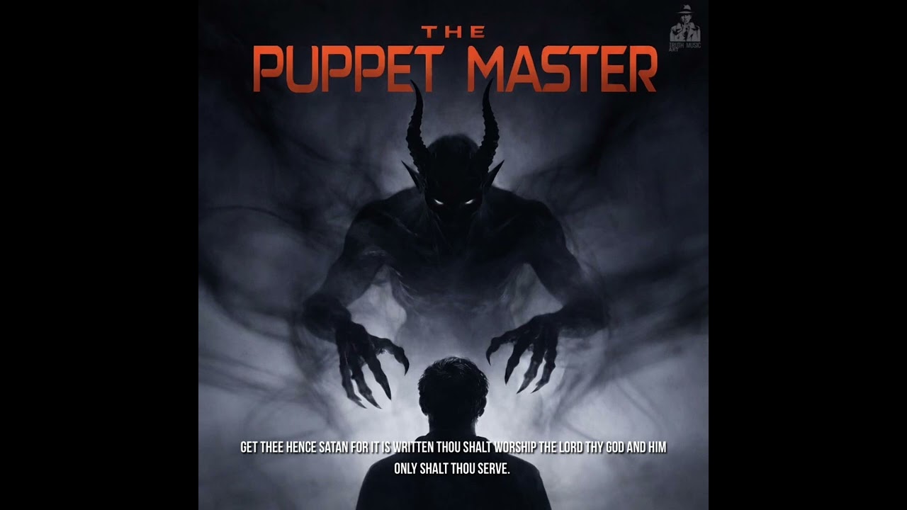 The Puppet Master