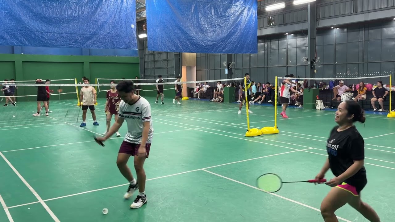 [Rally Royale] Rayne-Lengge vs Jieon-JD 02.21.2026