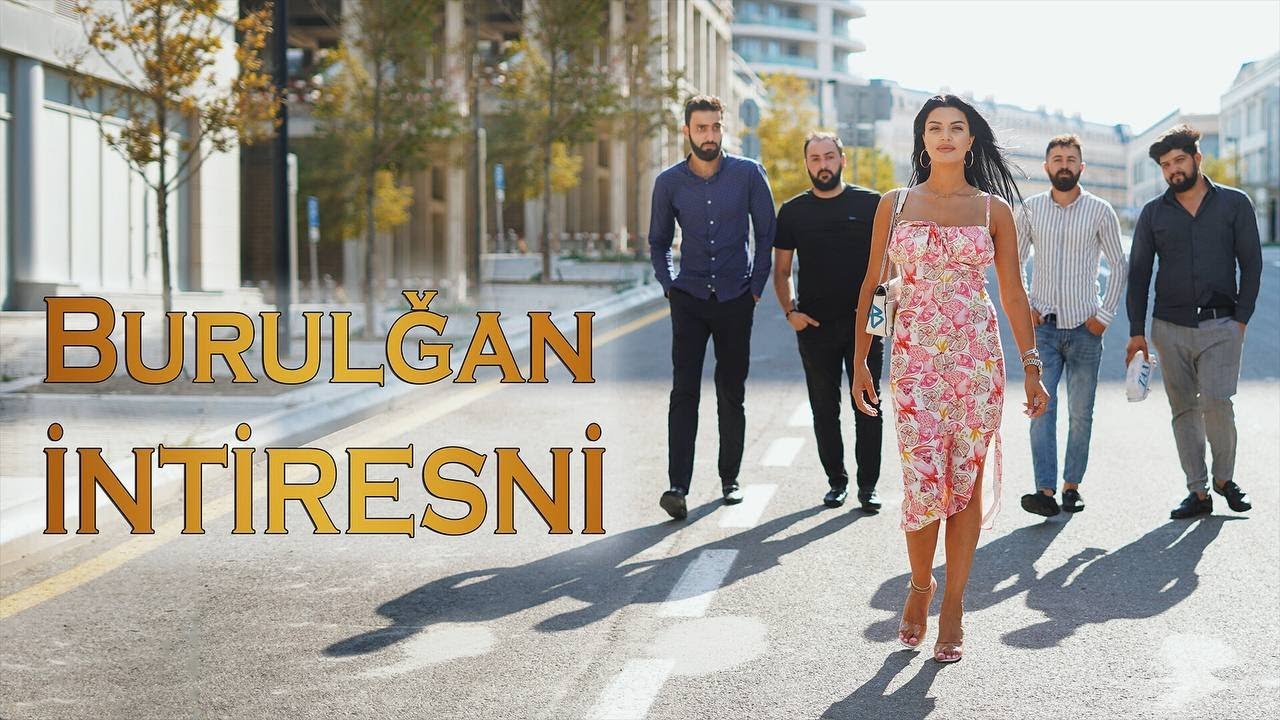 Burulgan - İntiresni 2022 (Official Music Video)