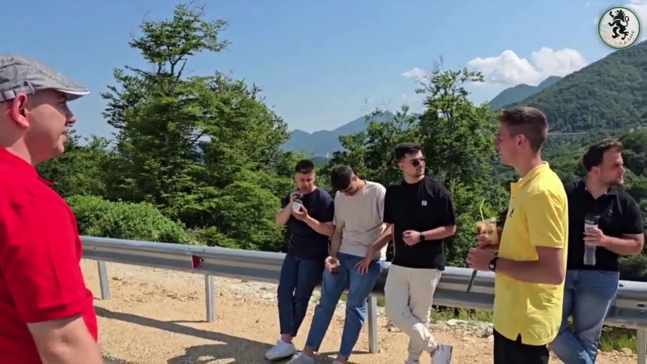 На ЖИВО от ГКПП 