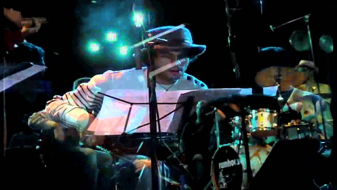 FAT - Machacek/Preuschl/Pirker live@Porgy '10