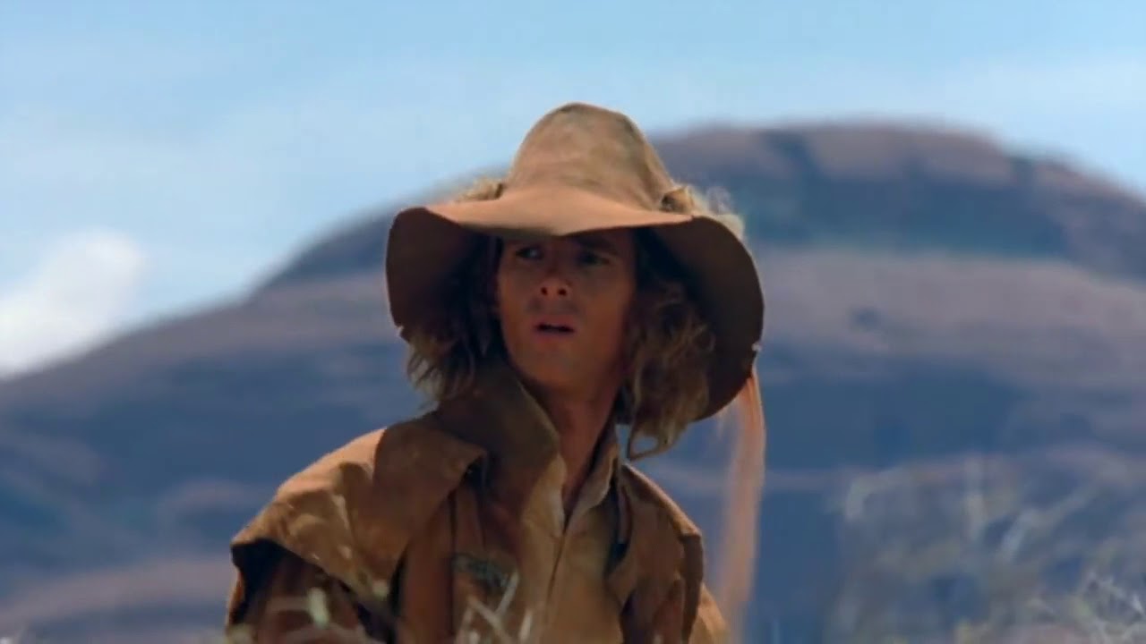 Young Einstein - Great Southern Land