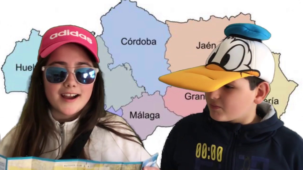 Colegio de Escañuela - Un paseo por Andalucía