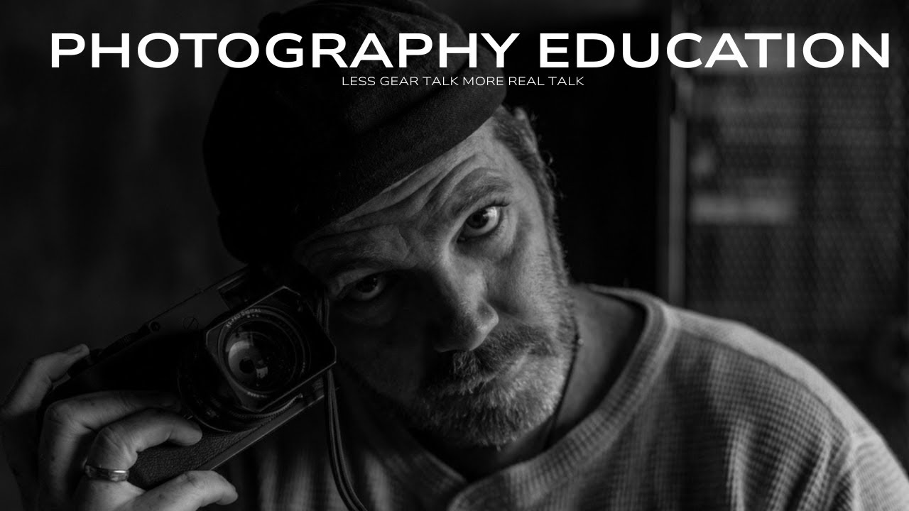 Do You REALLY Need Photography School? A Pro's Honest Take