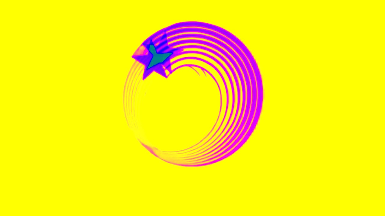 Hanna Barbera Cartoons (1985+2001) Effects