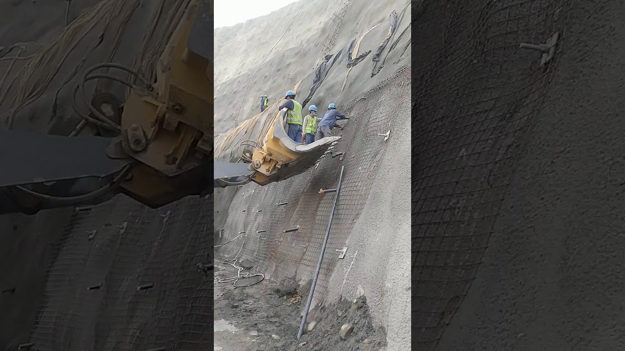 Mohmand Dam Hydro Power Project 950(4)