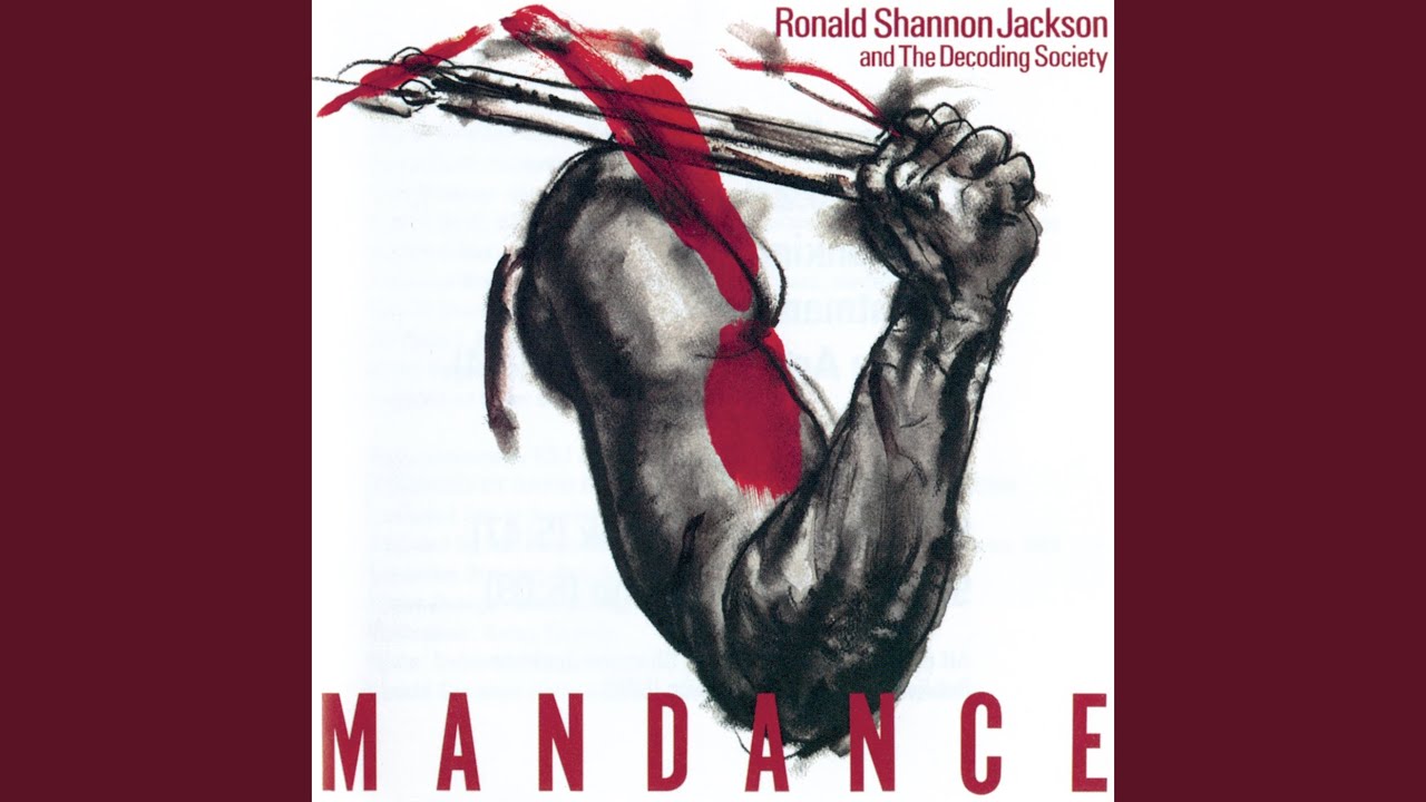 Man Dance