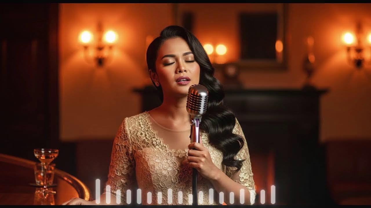 Syukur lan Ikhlas | Lagu Jawa Penuh Makna Hidup dan Ketenangan Hati