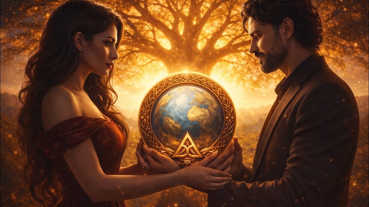 RINASCITA | Italian Inspirational Song