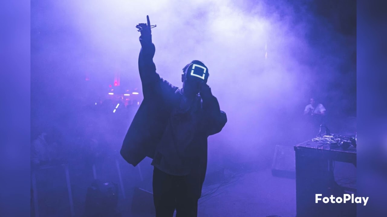 Ghost feat K.I ara - über Nacht By Ghostmusik Rap&lyric seldmade Hook & beat K.I 