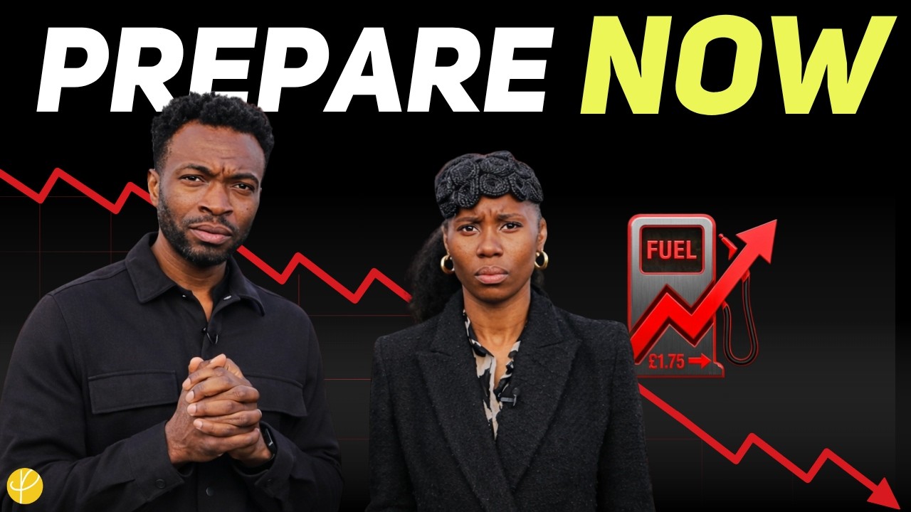 Британия в беде: как защитить свои деньги прямо сейчас