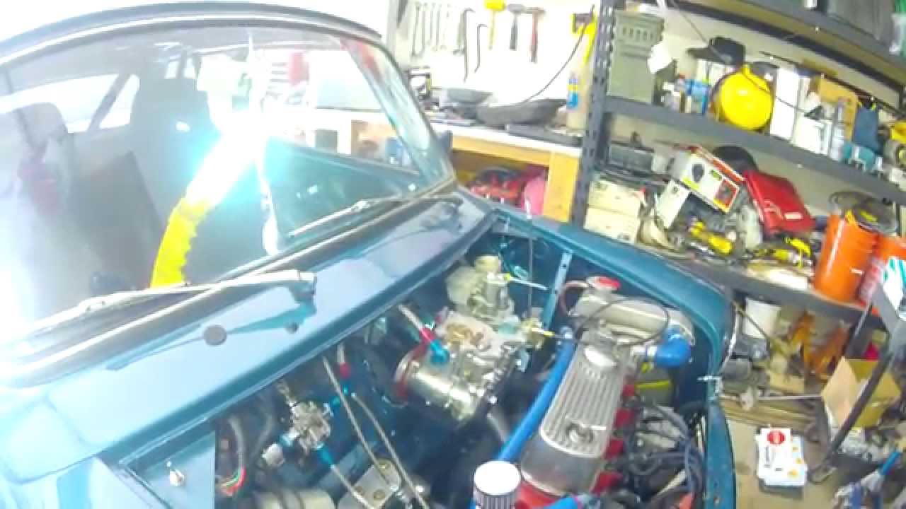 20140722 1143 45DCOE Start