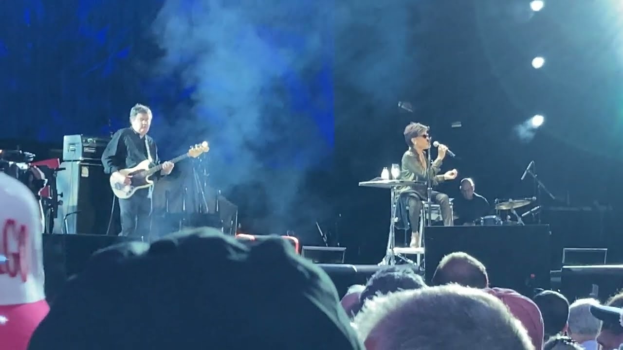 Bettye LaVette live 