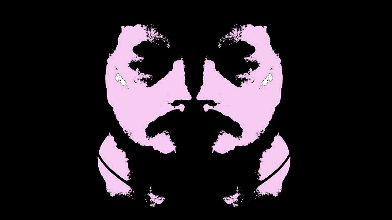 Rorschach (Full Album)