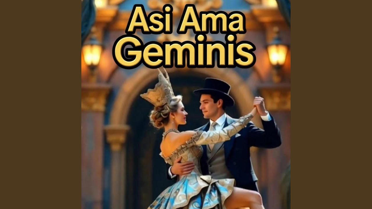 Asi Ama Geminis