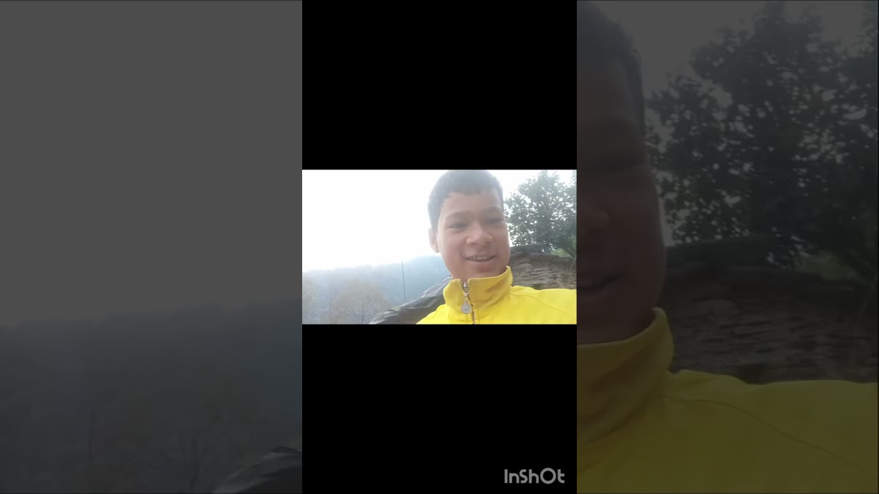 Aaj gaye lakdi lene#pahad#vlogs #####