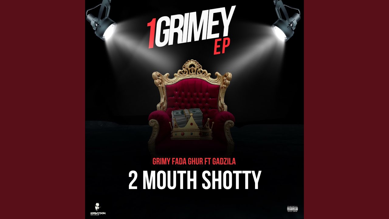 2 Mouth Shotty