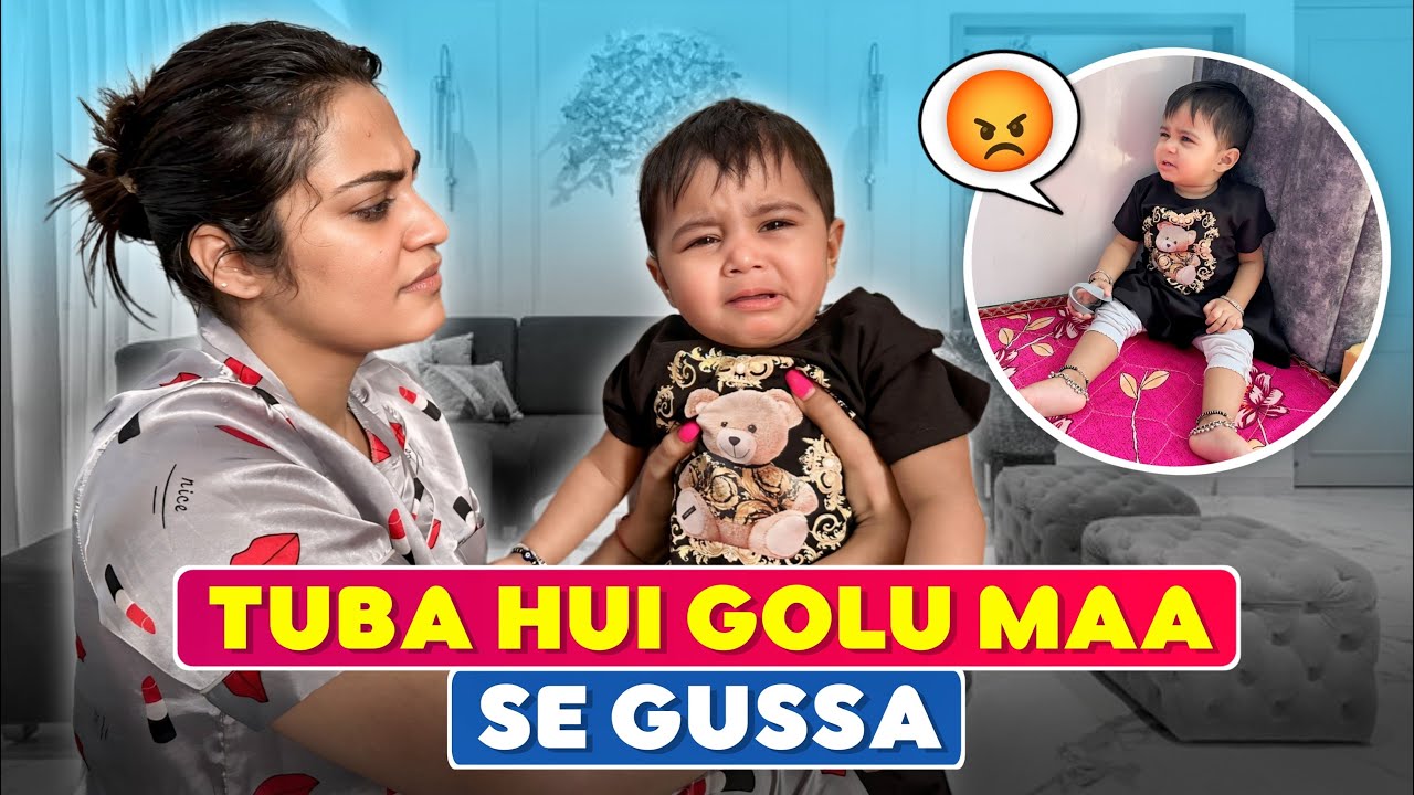 TUBA HUI GOLU MAA SE GUSSA | ARMAAN MALIK