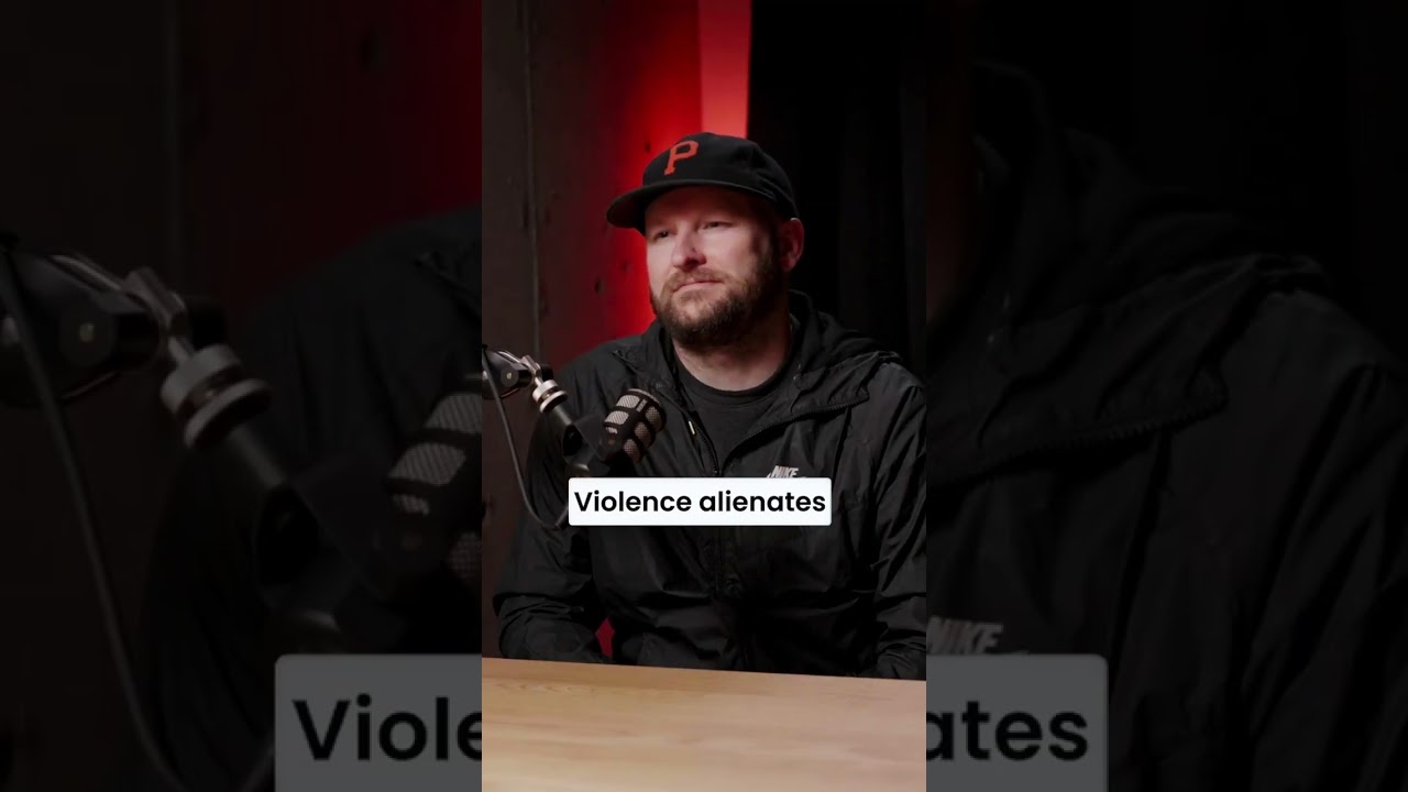 Peaceful Protests vs. Violent Protests