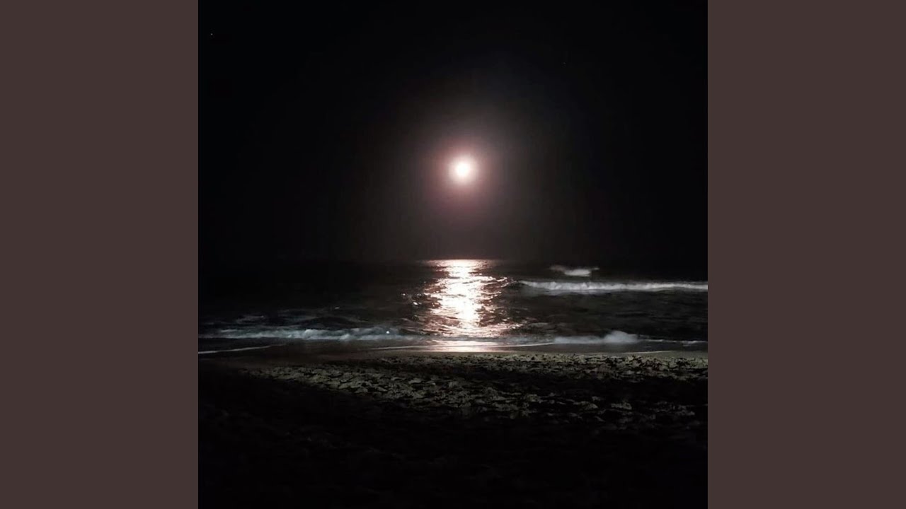 moonlight on the river ending (slowed & reverb with rain)