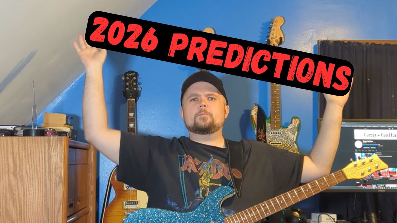 Прогнозы на 2026 год